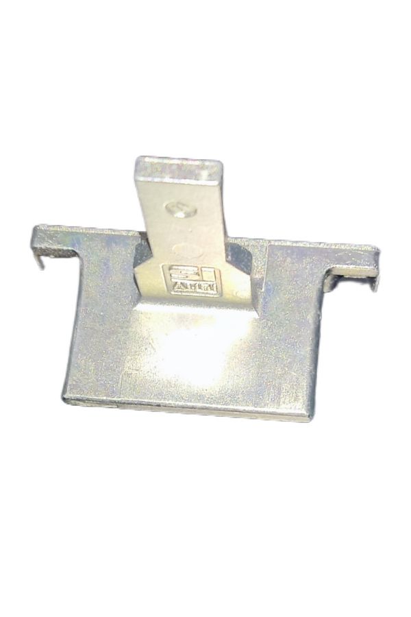 SIEGENIA AUBI-Si-Aubi Aluminum Double Opening Axial Window Handle 1