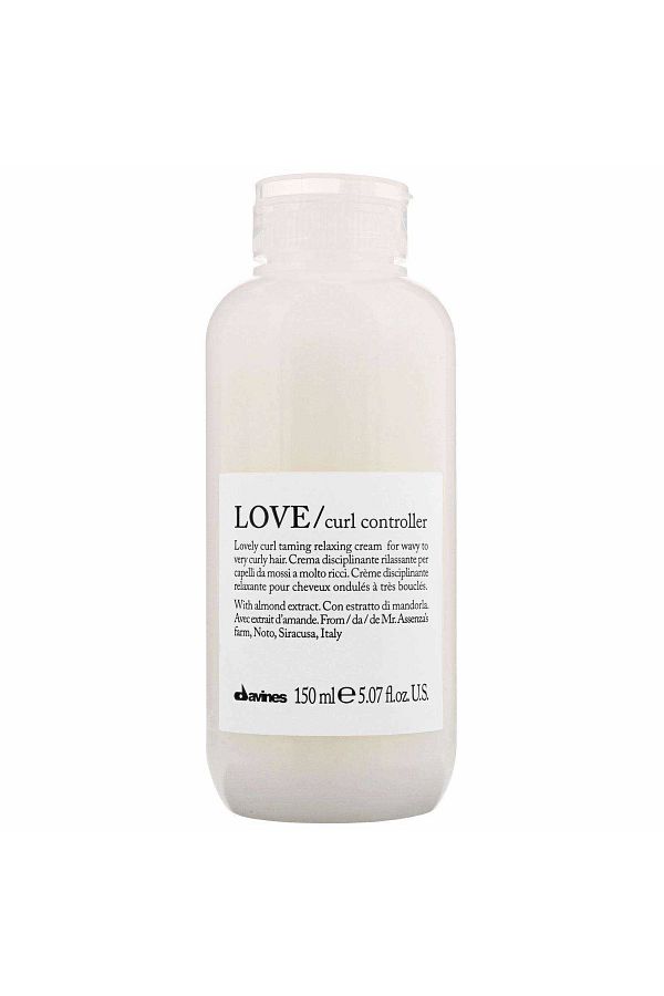Davines-Love Curl Controller Curl Defining Care Milk 150 ml 1
