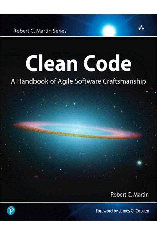 Pearson Education Yayıncılık-The Edible Code: Akillelio Programming Techniques by Robert C. Martin 1