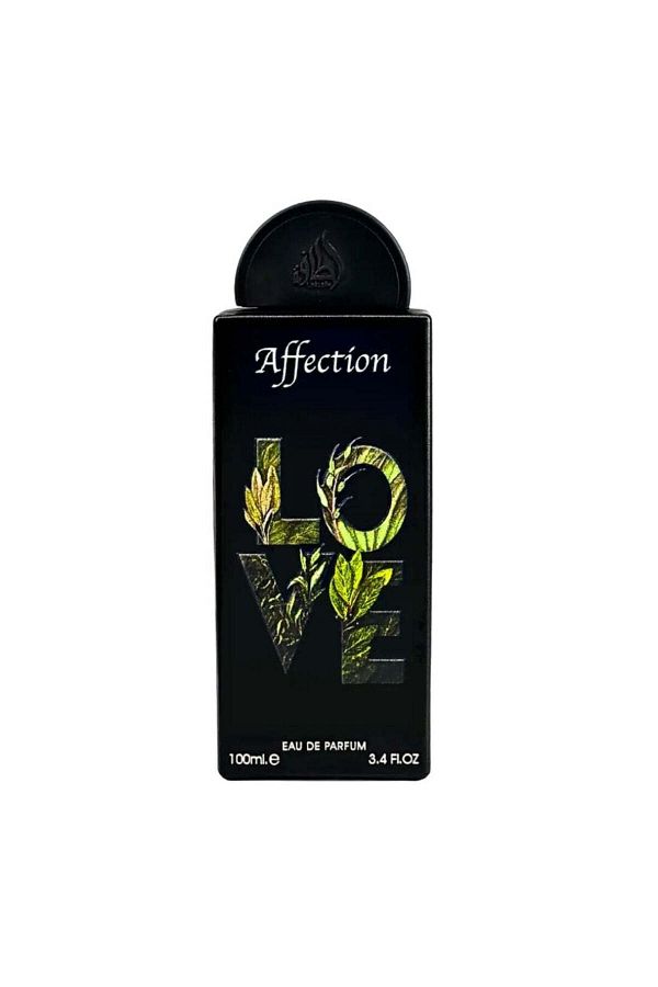lattafa-عطر برايد أفيكشن أو دو بارفان 100 مل 1