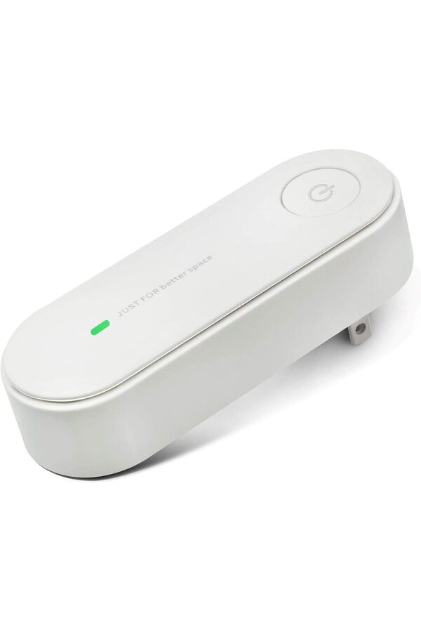 COOYA-Negative Ion Air Purifier,Portable Negative Ion Generator,for Use in Home,Bedroom,Toilets 1