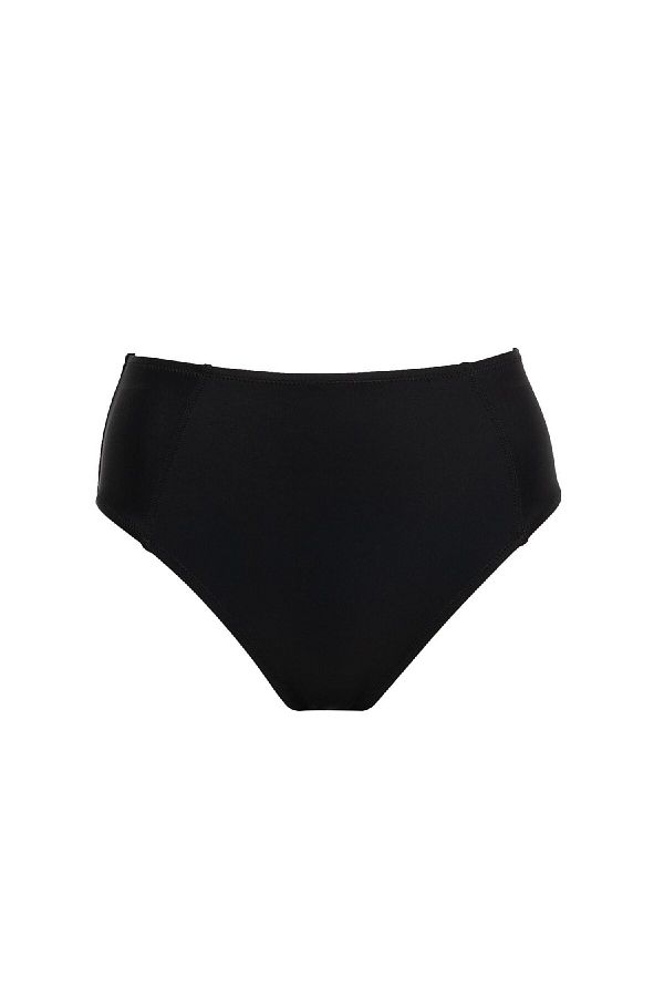DeFacto-Bikinihose mit hoher Taille und normaler Passform - Fall In Love Z4339az24sm 1