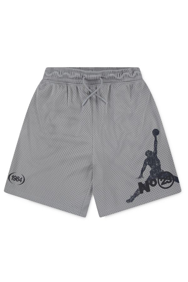 Nike-Boy's Jordan Jdb 1984 Mesh Shorts 1