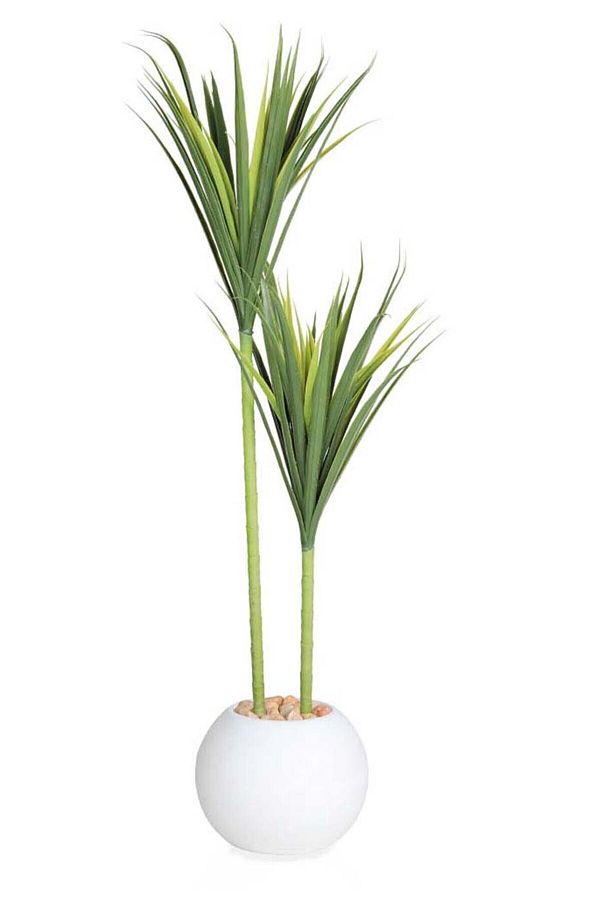 co arma-Artificial Cactus Tree Simulation of Natural Cactus with Two Symmetrical Branches 130cm 1