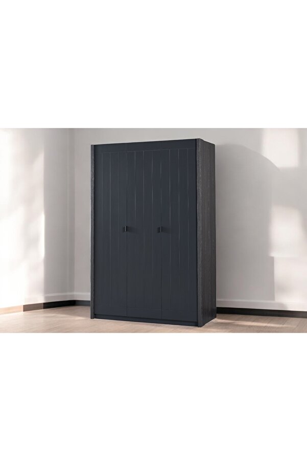 Vivense FRANZ GARDIROP, 3 KAPAKLI