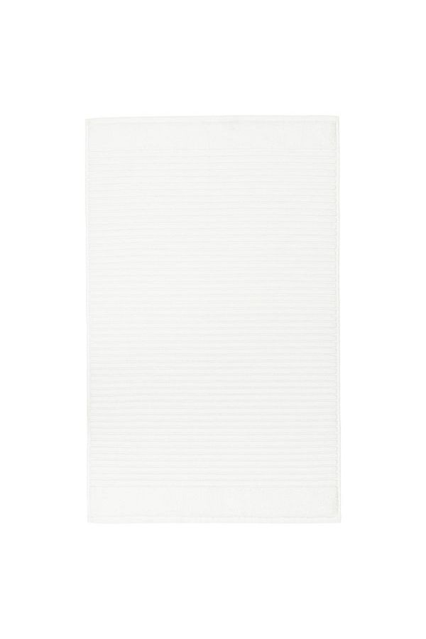 IKEA-White Toftbo Pool Mat 1