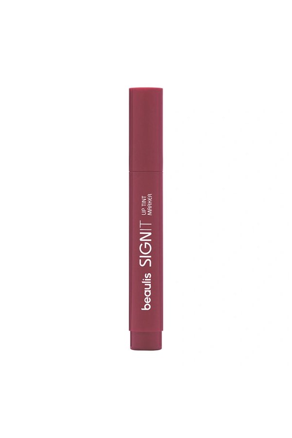 beaulis Sign It Lip Tint Marker - 669 Rose Hashtag