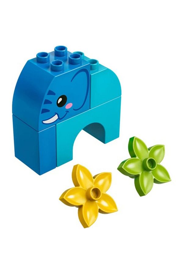 LEGO-Duplo 30333 My First Elephant 1