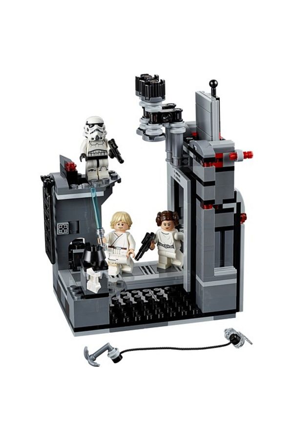 LEGO-75229 LEGO Star Wars Death Star Escape 1