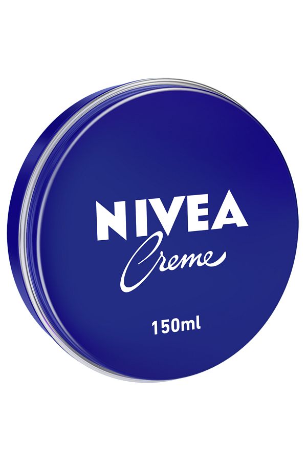 NIVEA-NIVEA Creme, Universal All Purpose Moisturizing Cream, Tin 150ml 1