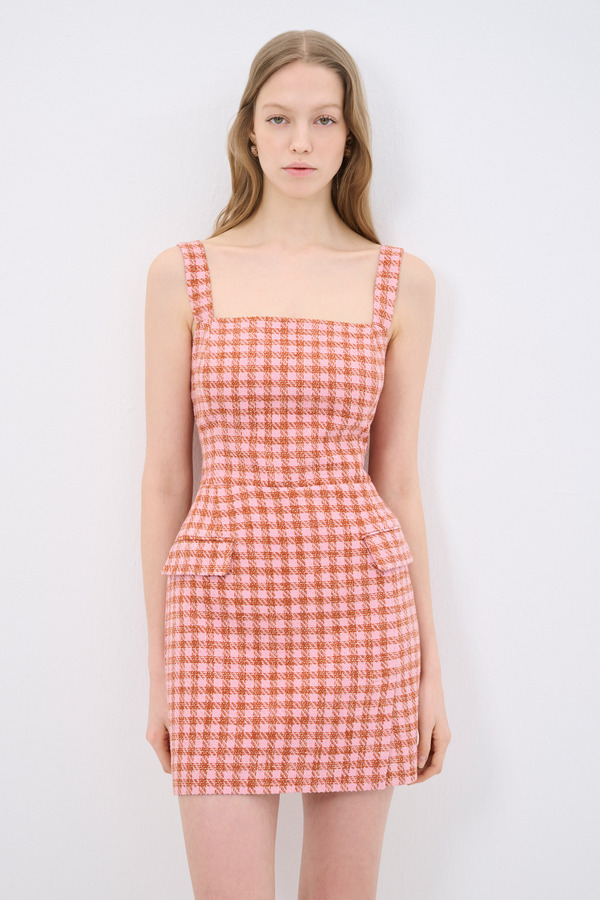 adL-Strappy Dress 1