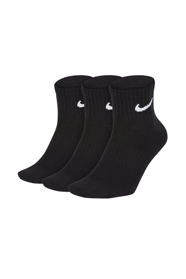 Nike-Set of 3 Pairs of Everyday Socks 1