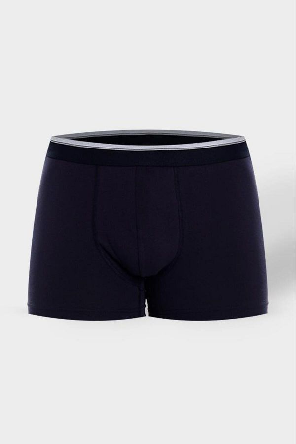 Donkshot-Ανδρικό μπόξερ Cotton Lycra 1001 1