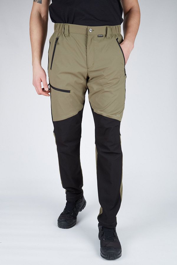 Alpinist-Pantaloni pentru bărbați Rugged Flex 1