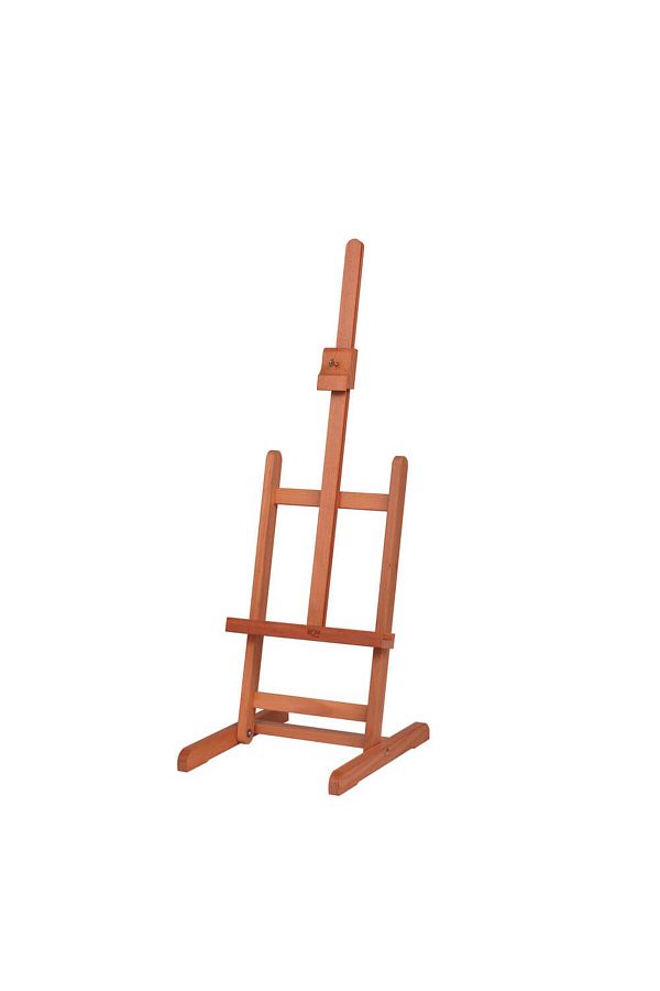 DOM-Sevalet lemn DOM de masa lacuit 96 cm 1