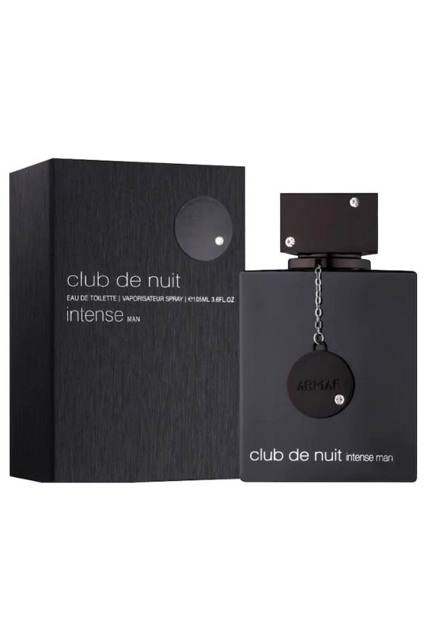 Armaf-Armaf - Club de Nuit Intense, apa de parfum, barbati, 105 ml 1