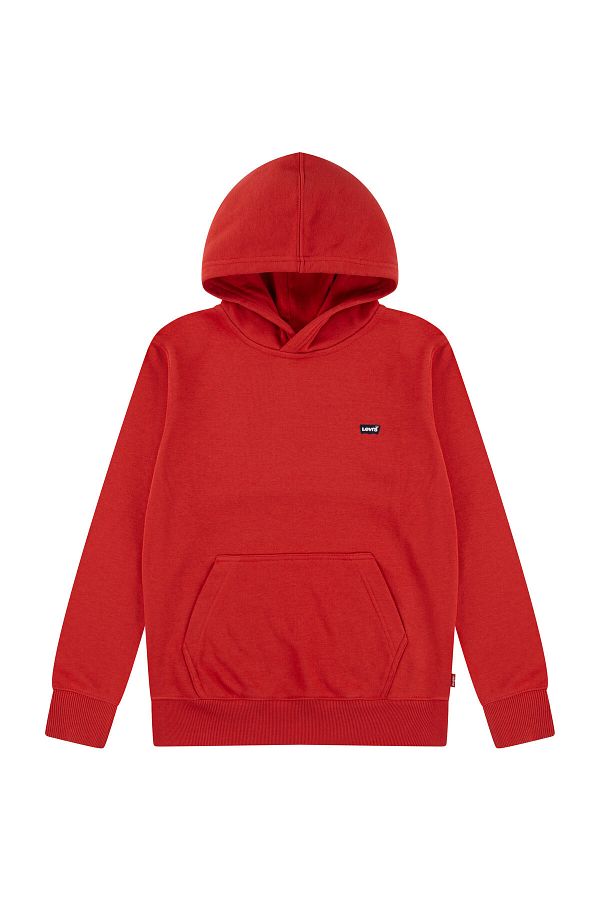 Levi's-LVB MINI BATWING PULL OVER HOO 1