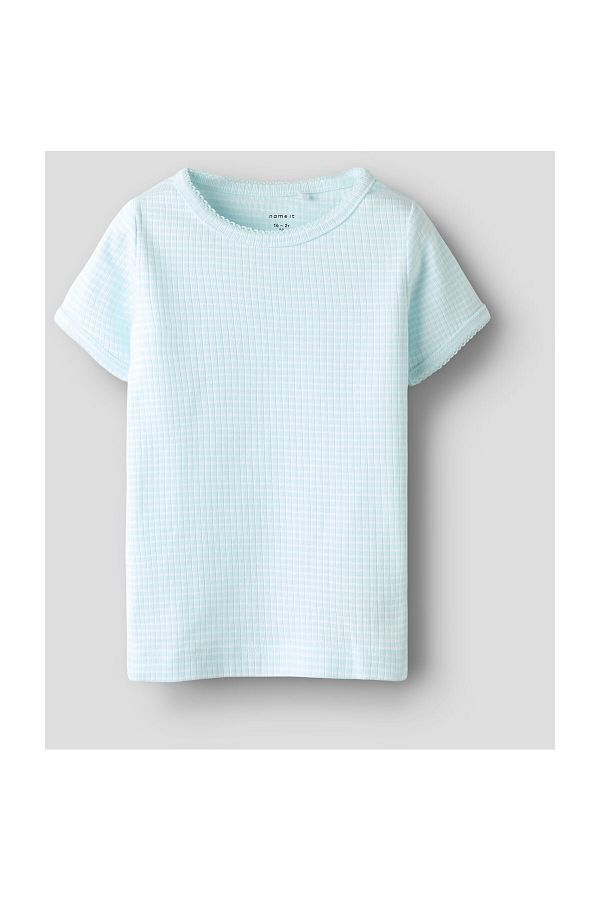 name ıt-Tricou pentru femei și copii pentru fete 1