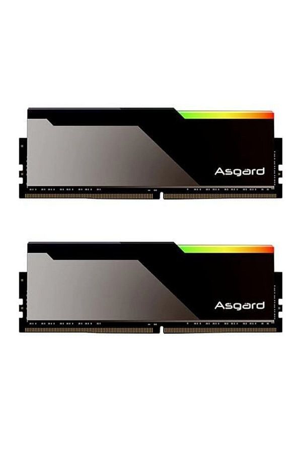 Asgard-براجي 16 جيجا بايت RGB DDR4 3600 ميجا هرتز رام 1