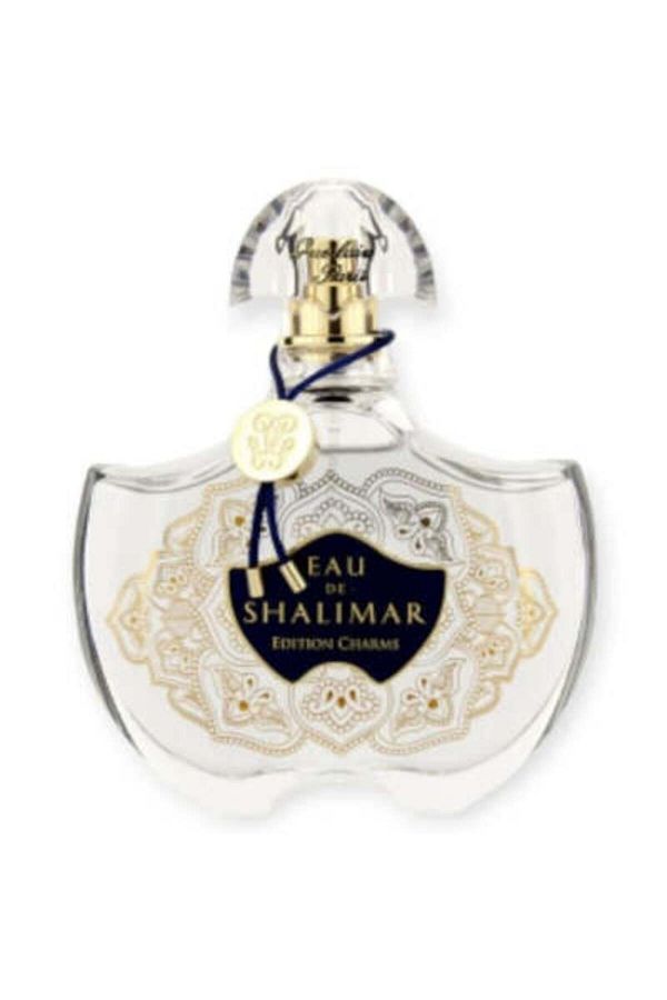 Guerlain-Eau de Shalimar Edition Charms - 75ml 1