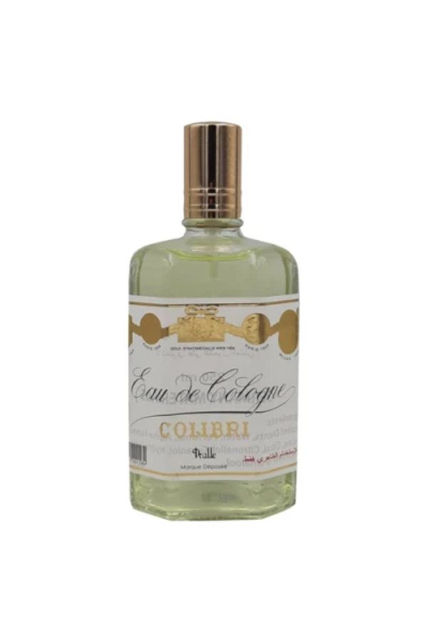 Generic-Cologne Lemon Colibri Eau de Cologne 250 ml 1
