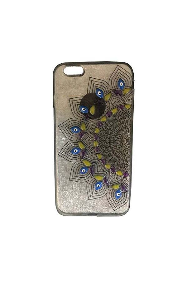 Generic-غطاء حماية لهاتف Apple iPhone 6 Plus - 01 1