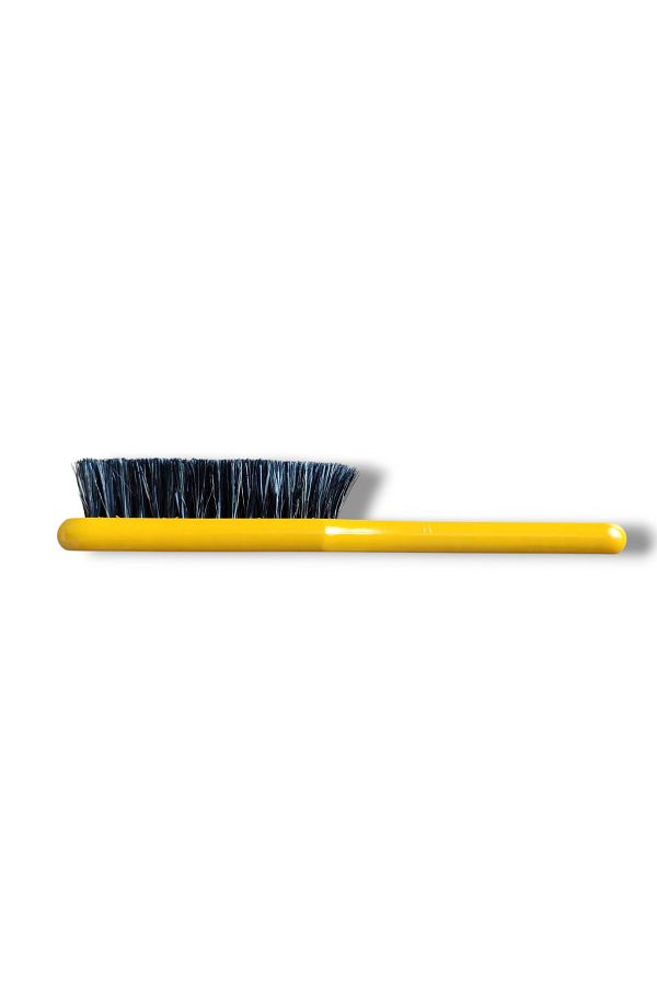 Nano Absolute-Professional Wood Handle Fade Zero Cut Brush - Fade Brush 1
