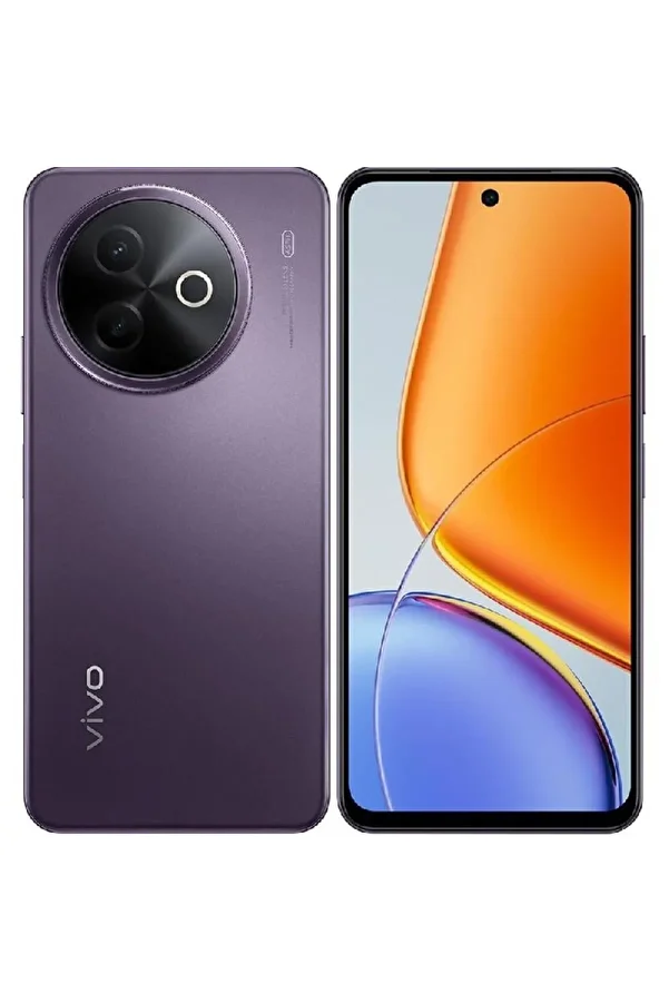vivo-Vivo Y39 5G 1