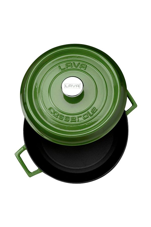 Lava-Trendy Round 28 cm Pot 1