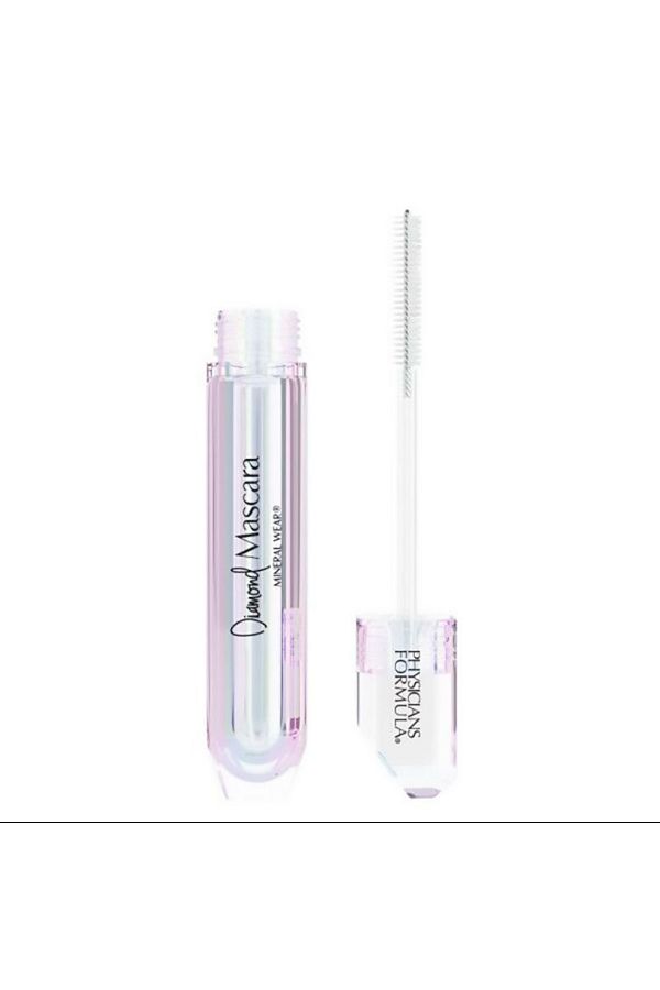 Physicians Formula-ماسكارا مينيرال وير دايموند - كلير دايموند 1