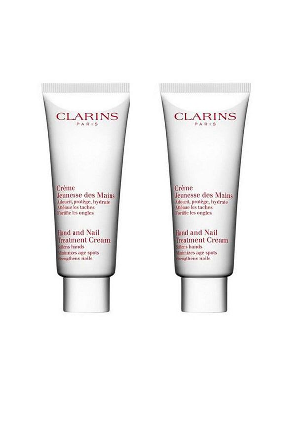 Clarins-Jugend-handcreme 2 X 100 ml 1