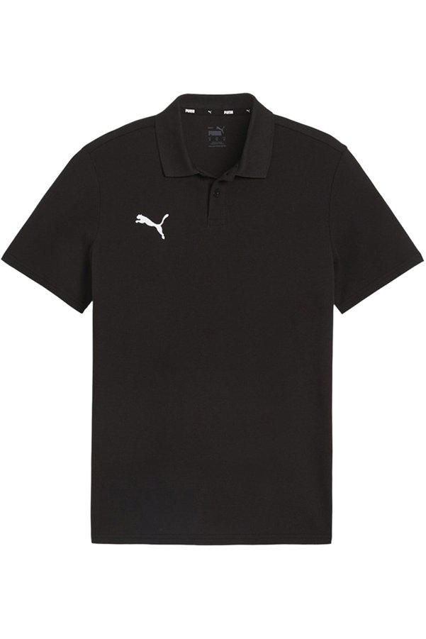 Puma Soft touch breathable fabric non-curling collar t-shirt polo collar t-shirt colorful