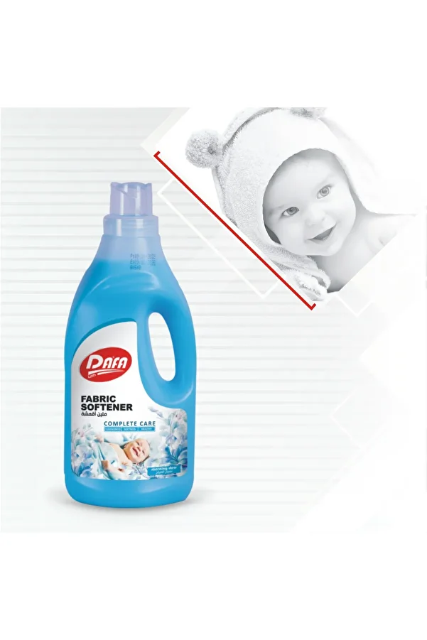 Dafa-Morning Breeze Fabric Softener 1