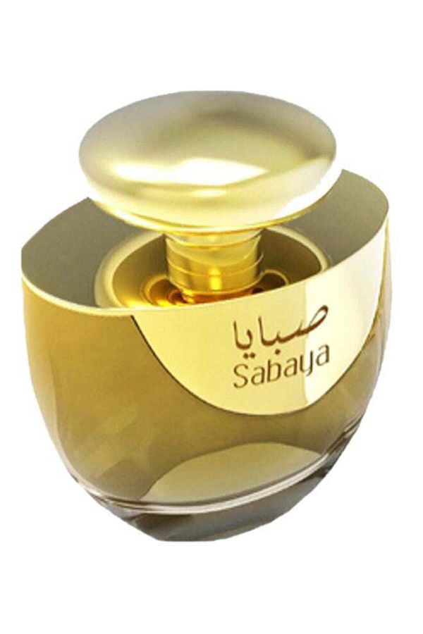 Al Rehab perfumes-عطر صبايا طبيعي EDP 100ملليلتر 1