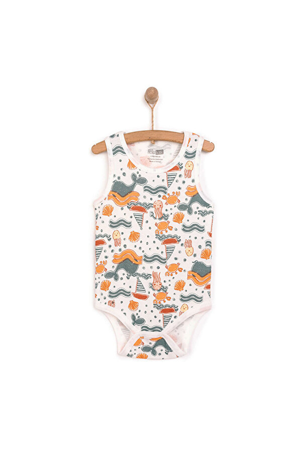 ebebek Hello Baby HelloBaby Atlet Body