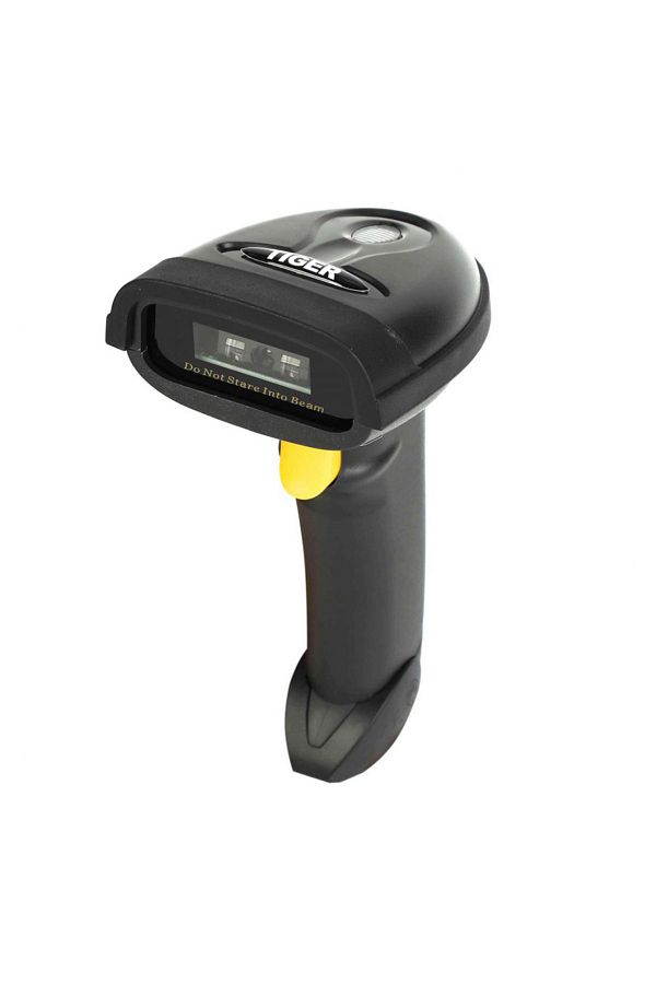 PERKON-Cs611 1D Ccd Wireless+ Wired Barcode Scanner 1