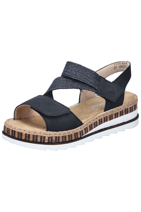 Rieker-Sandalen 1