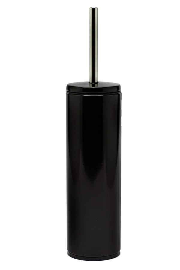 Prima Nova-Cigo WC Toilet Brush Black Inner Part Black 1