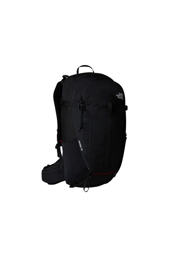 THE NORTH FACE-Unisex Basin 36 Backpack Nf0A52Cx4Hf1 Black 1
