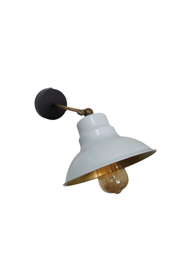 RİOLİGHT-Retro Articulated Ceiling Lamp - Movable Head Sconce 1