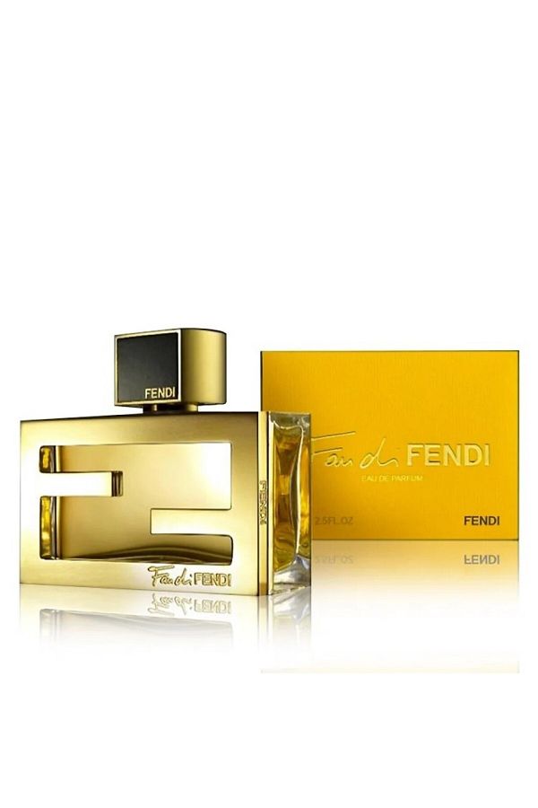 Fendi-Fendi Fan di Fendi Parfum for Women 50ml 1