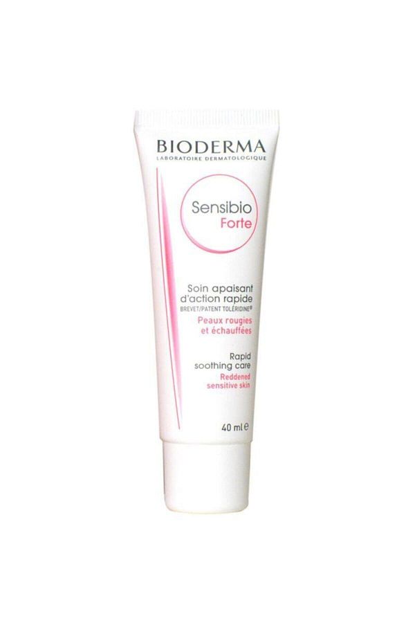 Bioderma-Sensibio Forte 40 ml 1
