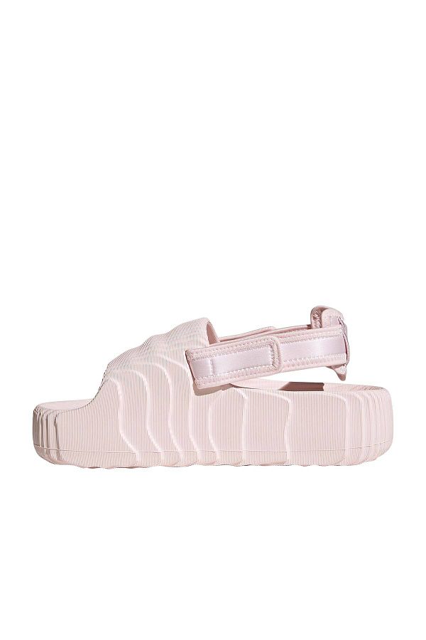 adidas Adilette 22 Xlg Women's Pink Sandals (Jh9701)- Trendyol