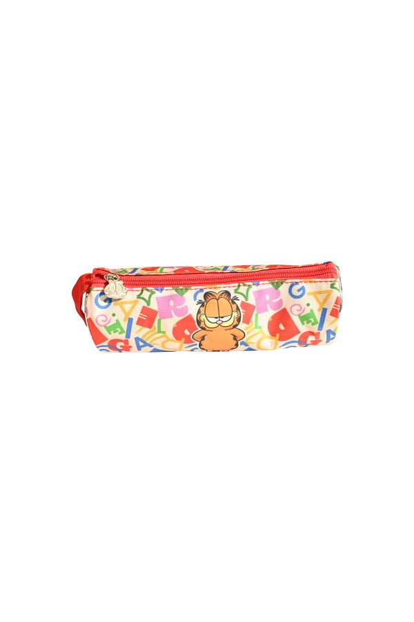 GARFIELD-PENCIL CASE 1