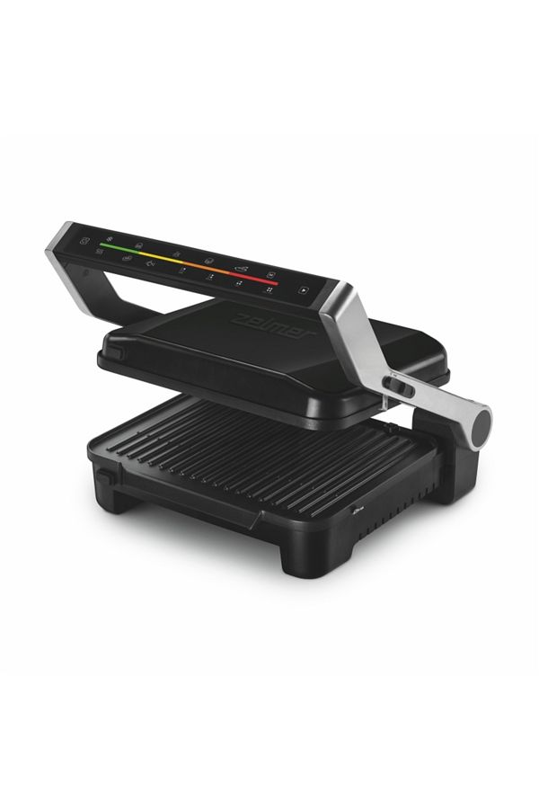 Zelmer-Gratar electric Zelmer ZPR2600, 2000W, 6 programe automate, control electronic 1