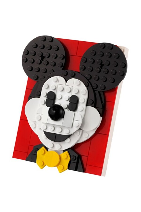 LEGO Sketches 40456 Mickey Mouse