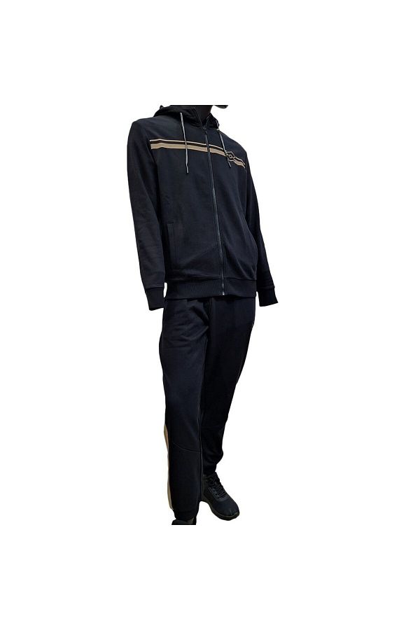 Lotto-Trening Mason Viii Hooded 1