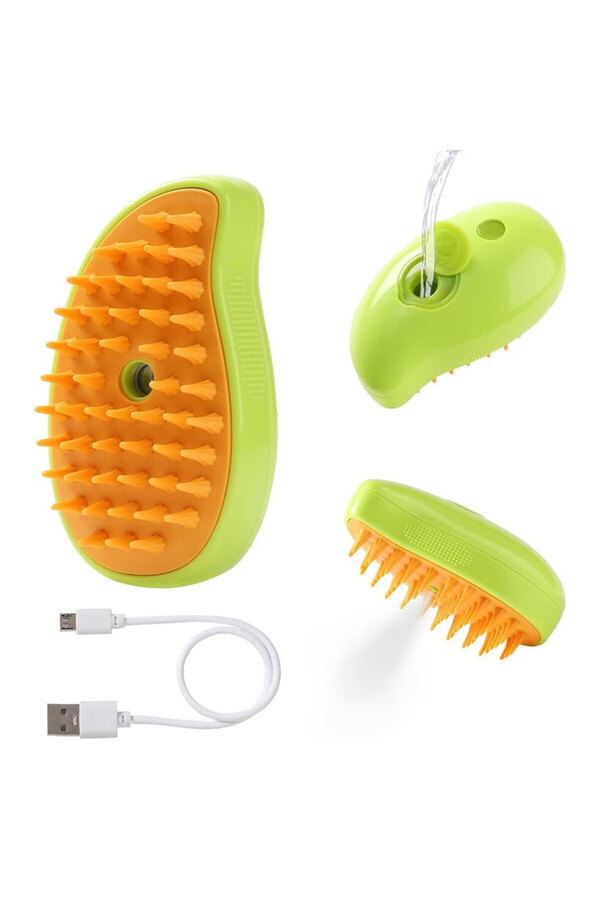 Skygo-Steam Pet Comb 1