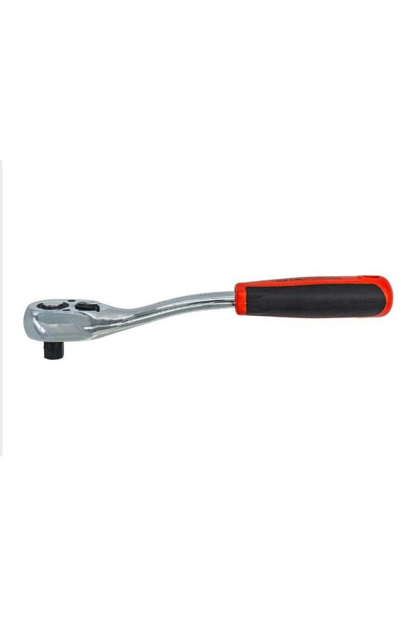 Ceta-1/2" Buttoned Ratchet Handle (ANGULAR BODY) 1