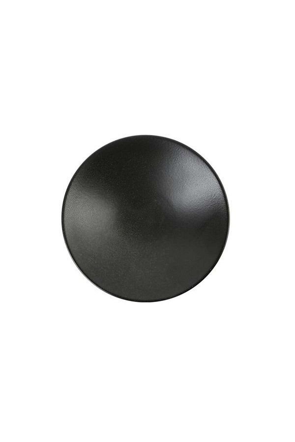 Porland-Seasons Black Pit Plate 20 cm 1